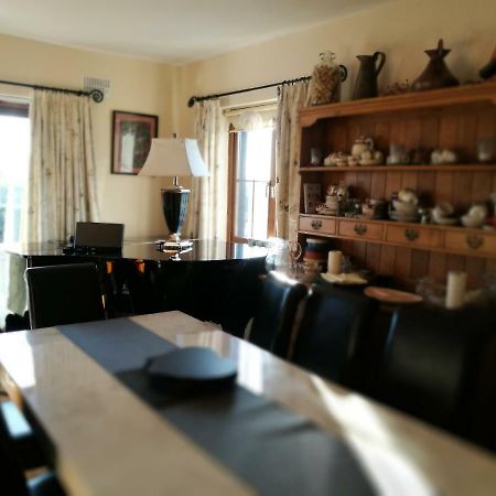 Bed and Breakfast Assaroe House Ballyshannon Zewnętrze zdjęcie