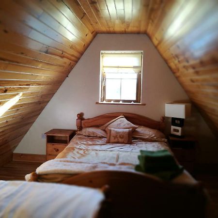 Bed and Breakfast Assaroe House Ballyshannon Zewnętrze zdjęcie