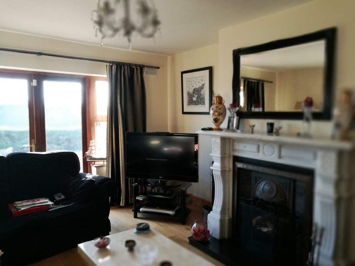Bed and Breakfast Assaroe House Ballyshannon Zewnętrze zdjęcie