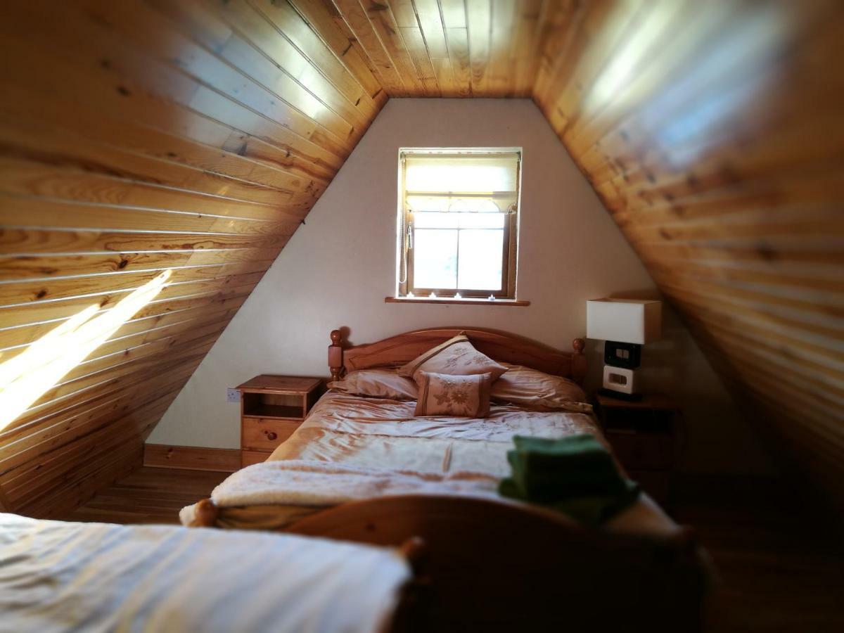 Bed and Breakfast Assaroe House Ballyshannon Zewnętrze zdjęcie