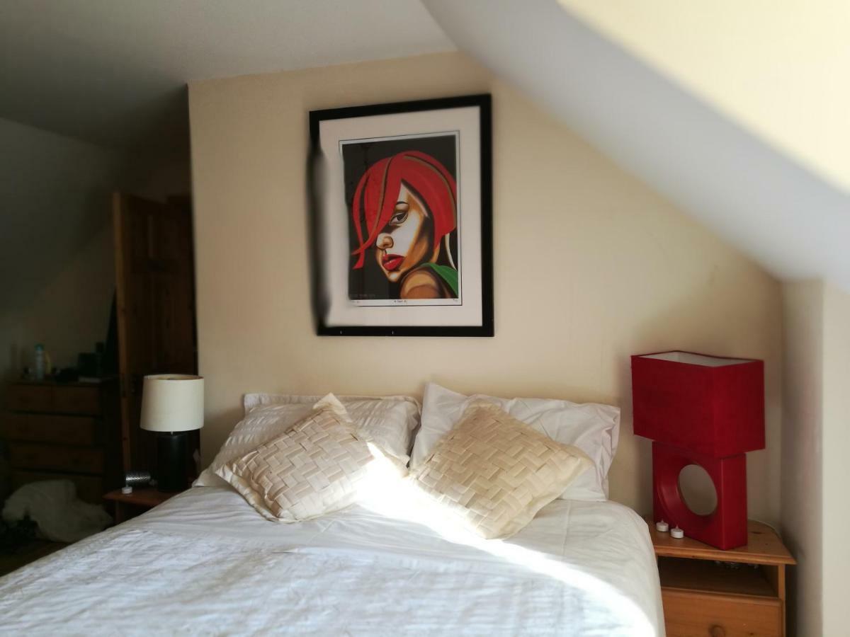 Bed and Breakfast Assaroe House Ballyshannon Zewnętrze zdjęcie