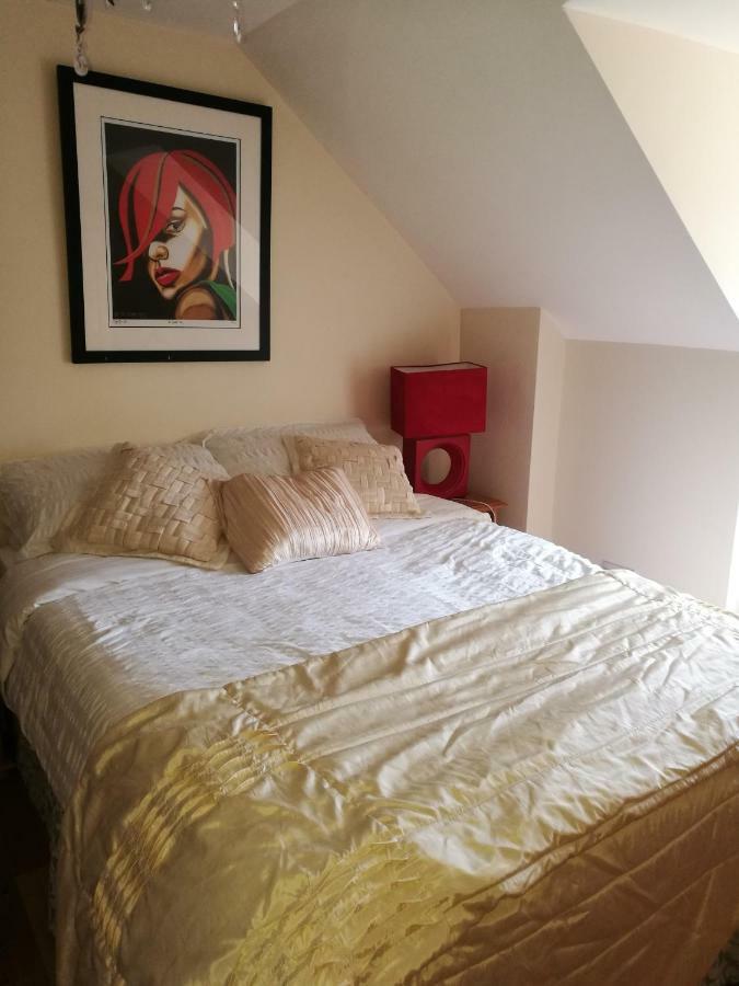 Bed and Breakfast Assaroe House Ballyshannon Zewnętrze zdjęcie