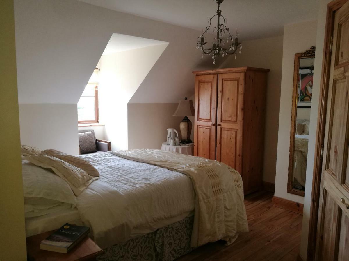 Bed and Breakfast Assaroe House Ballyshannon Zewnętrze zdjęcie
