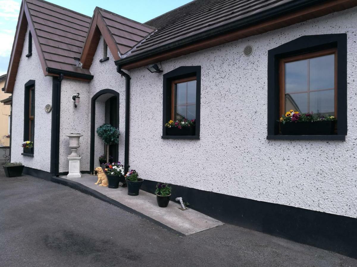 Bed and Breakfast Assaroe House Ballyshannon Zewnętrze zdjęcie