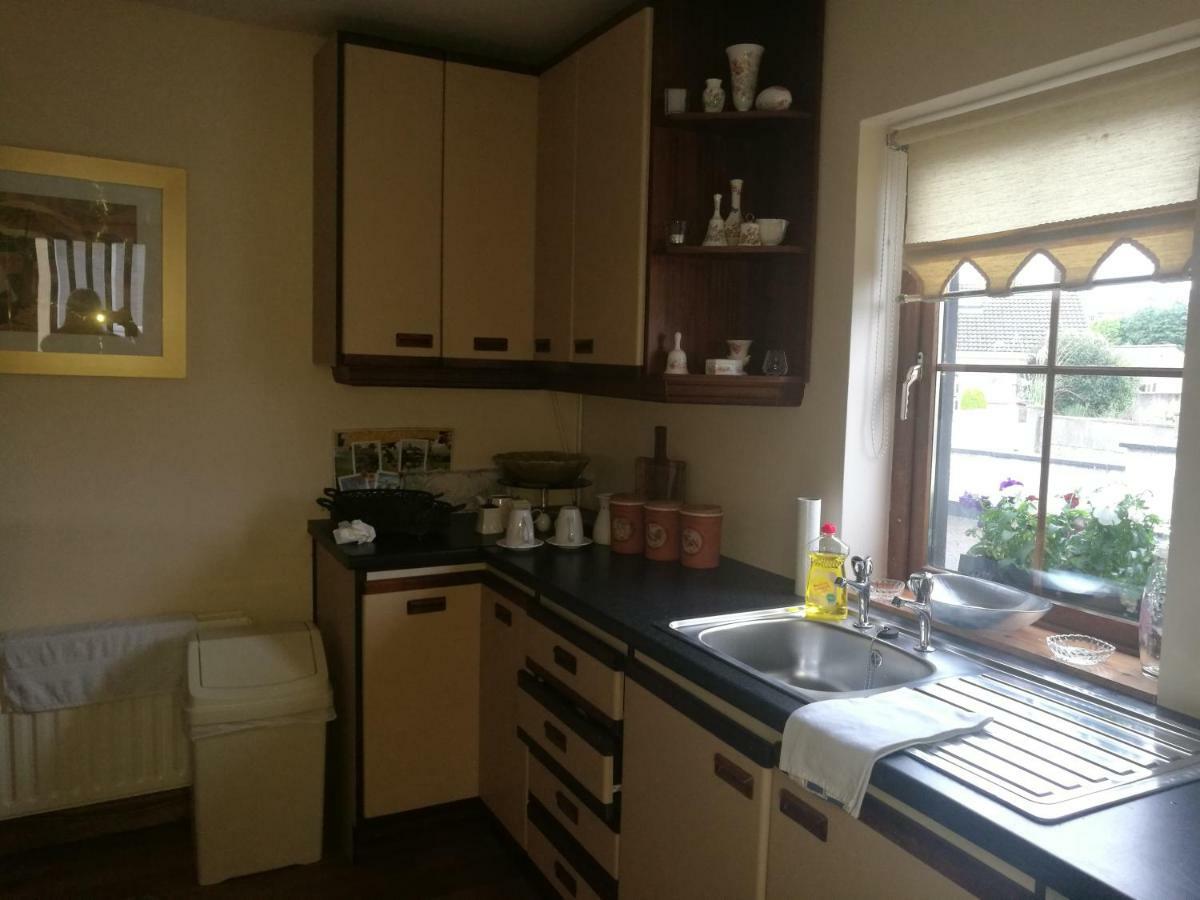 Bed and Breakfast Assaroe House Ballyshannon Zewnętrze zdjęcie