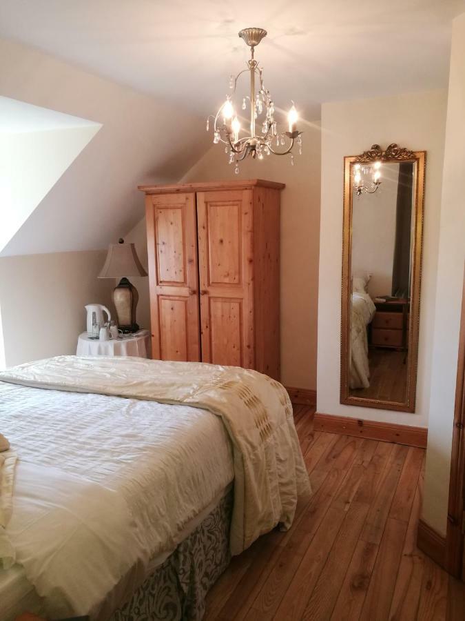 Bed and Breakfast Assaroe House Ballyshannon Zewnętrze zdjęcie