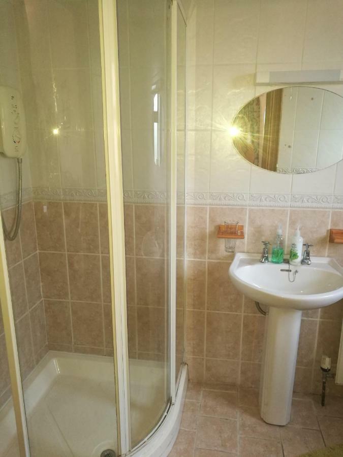 Bed and Breakfast Assaroe House Ballyshannon Zewnętrze zdjęcie